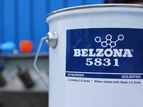 Belzona 5831 (ST-Barrier)